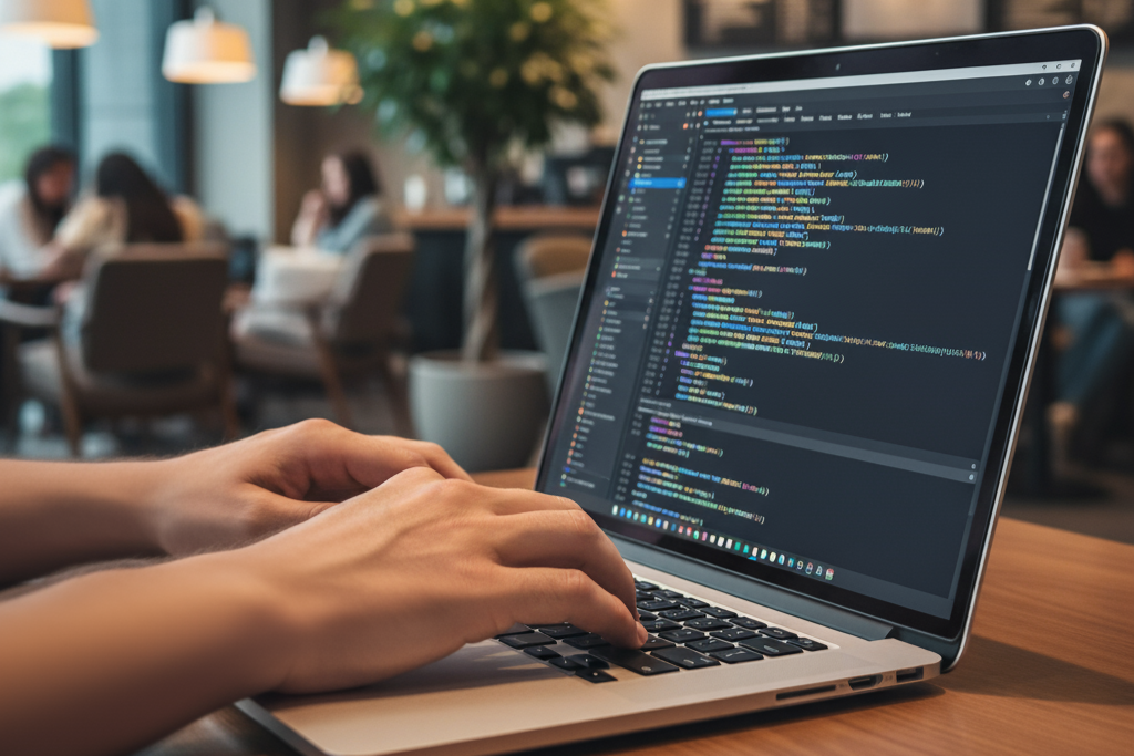 システム開発・ツール開発