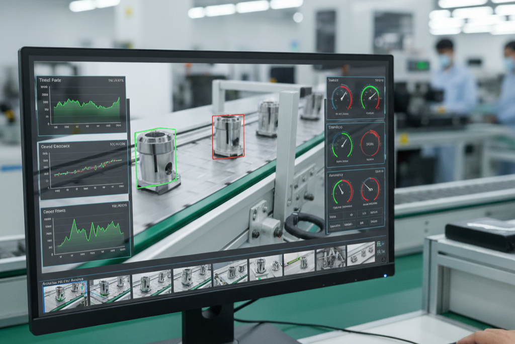 AIシステム開発・AI活用